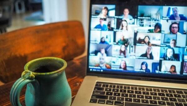 Ini Perbedaan Google Meet dan Zoom