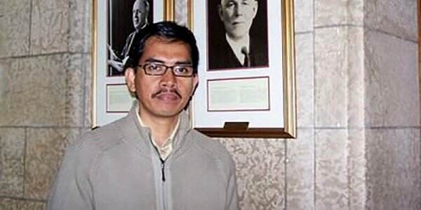 Pernyataan Menag Sudah Tepat, Jadi Bahan Introspeksi Pihak-Pihak yang Selama Ini Sinis Ada Orang NU di Pemerintahan