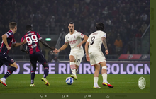 Pemain yang Cetak Assist, Gol, dan Bunuh Diri dalam Satu Pertandingan