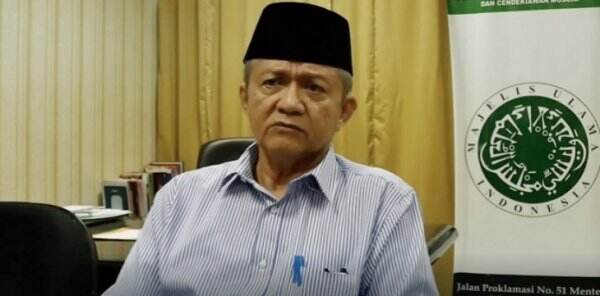 Anwar Abas Usul Kemenag Dibubarkan Gegara Penyataan Kemenag Hadiah Untuk NU