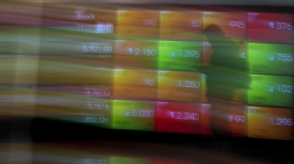 IHSG Diprediksi Menguat Terbatas di 6.595-6.690