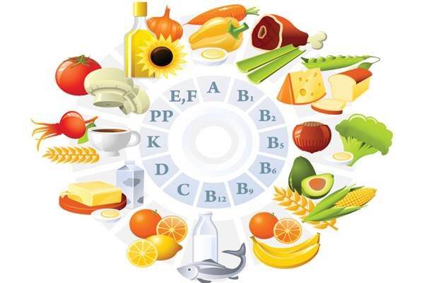 Orang dengan 2 Penyakit Ini Berisiko Kekurangan Vitamin E, Apa Saja?