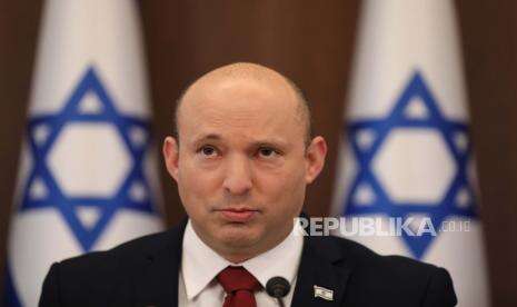 Israel: AS Bisa Batalkan Buka Konsulat di Yerusalem