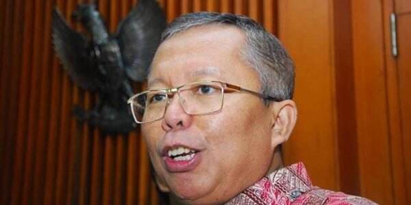 Pimpinan MPR: Menag Yaqut Terlalu Menyederhanakan Sejarah