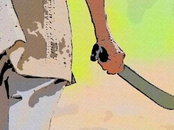 Diduga Kena Samurai, Warga Laporkan Oknum Legislator Jeneponto