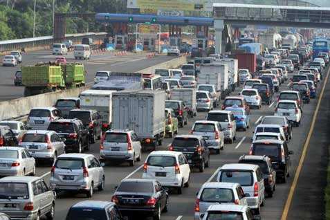 Studi : Polusi Udara dan Kebisingan Lalu Lintas Berisiko Picu Gagal Jantung