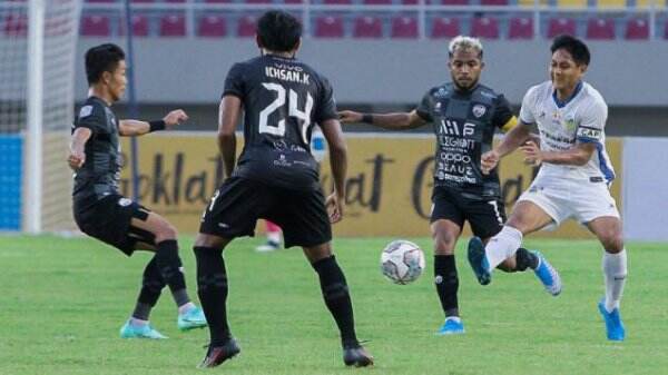 Banjir Sanksi, PSG Pati Minus 3 Pemain Belakang Hadapi HWFC di Liga 2