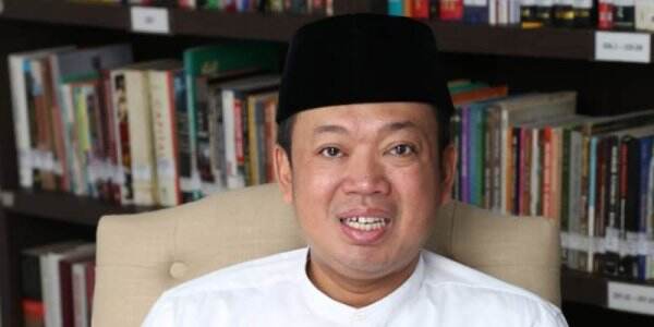 Bela Gus Yaqut, Nusron Wahid: Yang Ditangkap Publik Mispersepsi, Hadiah dalam Arti Peran NU Sukseskan Tugas di Kemenag