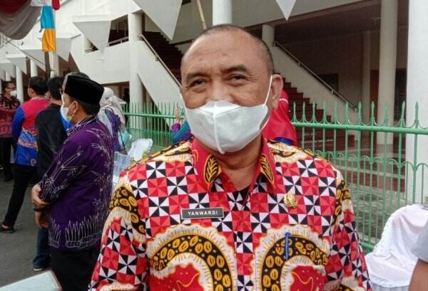 Berkas Tak Lengkap, Audit Pajak Bakso Sony Belum Bisa Dimulai