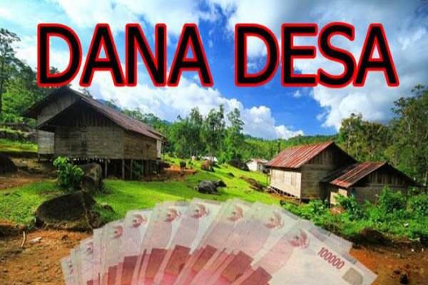 Blak-blakan Kepala Desa di Labuan yang Tak Realisasikan Tiga Kegiatan Fisik; Duit DD Dipakai Dulu
