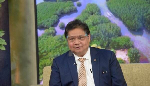 Menko Airlangga: Indonesia-Malaysia Perkuat Kerja Sama di Bidang Kelapa Sawit