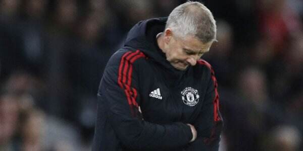 MU Dikabarkan Sudah Hubungi Conte, Pemecatan Solskjaer Hanya Tunggu Waktu