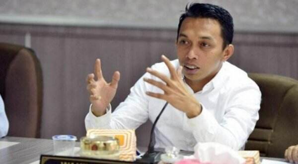 Menangi Pileg Dan Pilkada 2024 NasDem Targetkan Luwu Raya Jadi Lumbung Suara