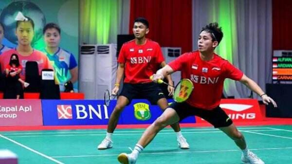 Jadwal Babak 32 Besar French Open 2021: 4 Wakil Indonesia Memulai Perjuangan