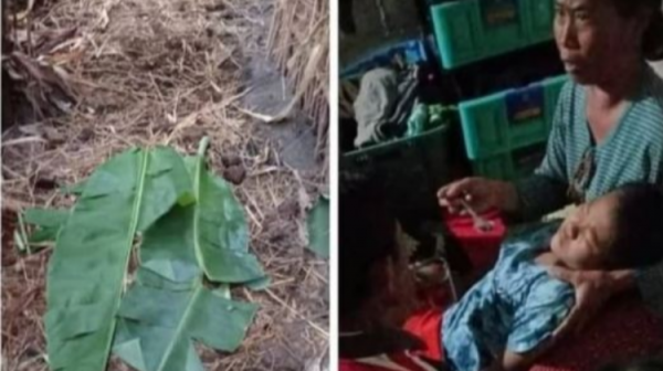 Viral Bocah Diduga Hilang Disembunyikan Makhluk Gaib, Ternyata Ini Alasannya