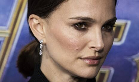 Film Ini Hampir Menghancurkan Karier Natalie Portman