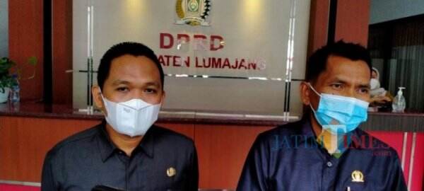 JLT Lumajang Diharapkan Jadi Zona Ekonomi Baru Dan Perkantoran