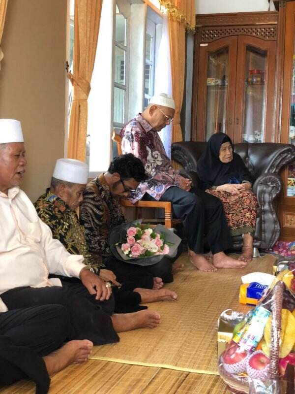 Setelah Google, Muncul Foto dan Pengakuan Saksi Kuatkan Dugaan Rekayasa Penetapan Ahli Waris Mamat Bachtiar di PA Tigaraksa