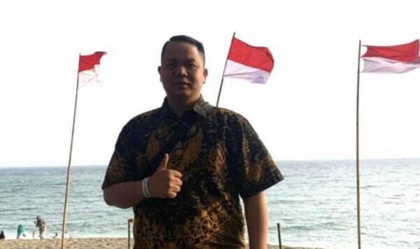 RI Bergerak Pulih, Poros Muda Indonesia Puji Jokowi
