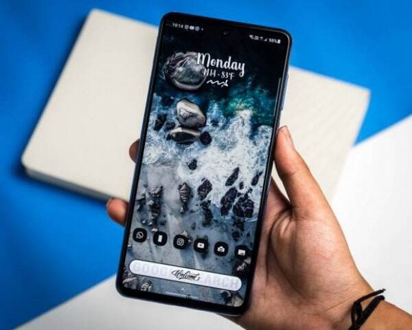 Perbandingan Ponsel 5G Samsung 2021: Galaxy A22 5G, A32 5G, A52s 5G, dan M52 5G