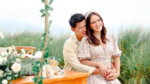 Suami Mulai Muncul tapi Shandy Aulia Masih Sering Galau, Isu Orang Ketiga Disentil Netizen!