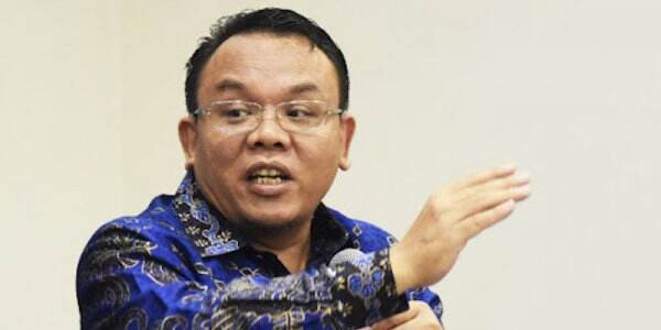 Saran Ketua Fraksi PAN: Hapus Syarat Tes PCR atau Biaya Tes Ditanggung Pemerintah