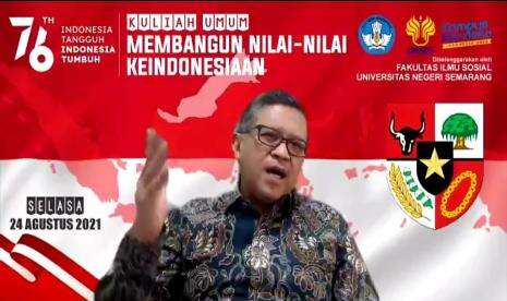 Pendekatan Ilmiah Penting Bagi Kajian Kepemimpinan Bangsa
