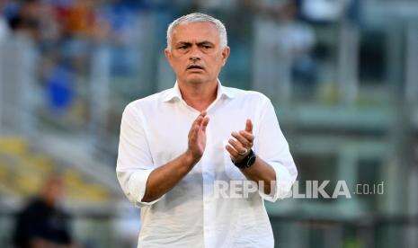 Jose Mourinho Ingin Dani Ceballos Bergabung ke Roma