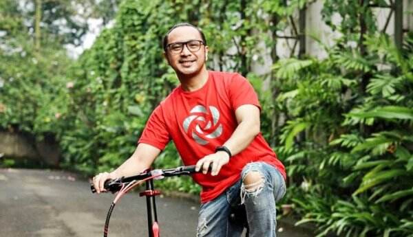 Jenguk Korban Keracunan Nasi Boks dari PSI, Begini Kata Giring