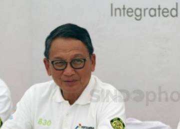 RI Masih Tergantung Batu Bara, Transisi Energi ke EBT Perlu Hati-hati