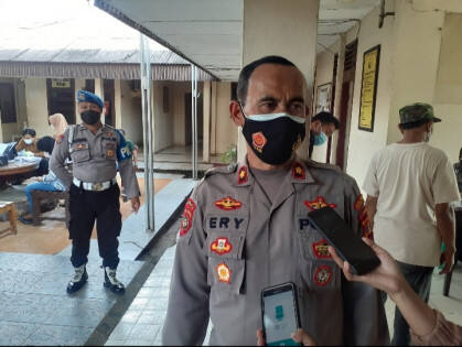 Seminggu Dirawat, Korban Penikaman Tetangga Tewas di Rumah Sakit