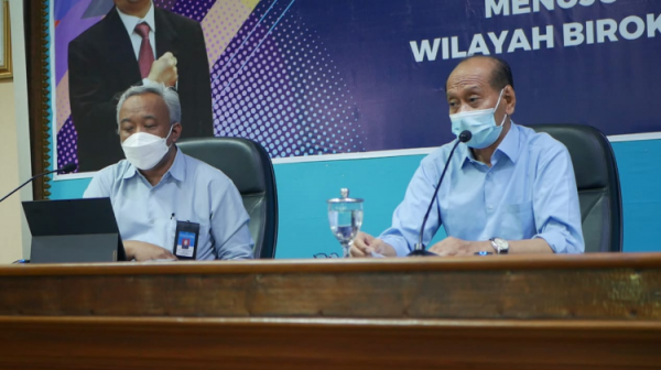 Foto Ilustrasi Kronologi Mahasiswa UNS Meninggal Saat Diklat Menwa