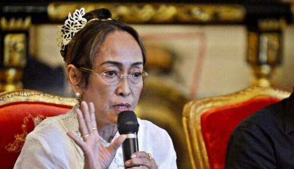 Sukmawati Sukarnoputri Dihujat Usai Pindah Agama Hindu, Respons Anak Sulungnya Luar Biasa Banget