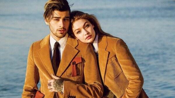 Zayn Malik dan Gigi Hadid Putus, Isu Aniaya Mertua Menyeruak!