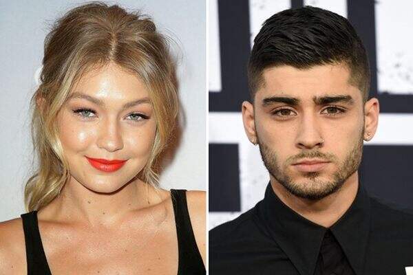 Dirumorkan Putus dengan Zayn Malik, Gigi Hadid Minta Adanya Privasi