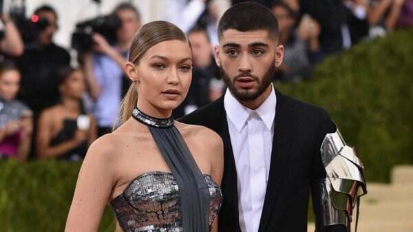 Dituding Pukul Ibu Mertua, Zayn Malik & Gigi Hadid Putus?