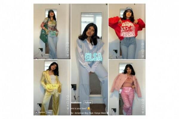 Mudah Dicontek Nih, Inspirasi Casual Outfit ala Disney Princess