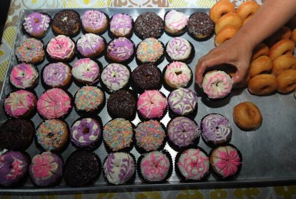4 Tips Membuat Donat yang Mudah dan Lezat Rasanya