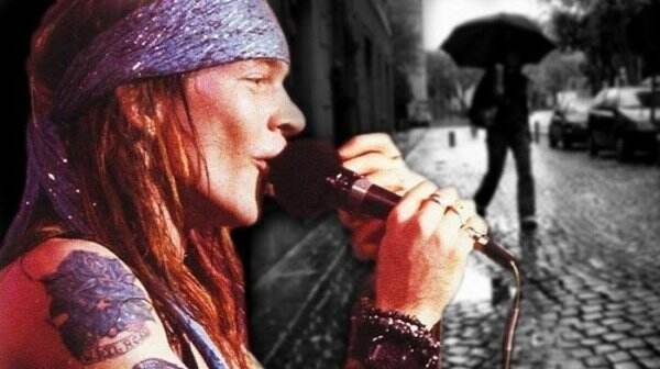 Lagu Ikonik di Bulan November, Berikut Fakta November Rain Guns N’ Roses