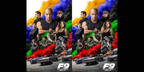 Nonton Film Fast and Furious 9 Subtitle Indonesia 2021 Full Movie