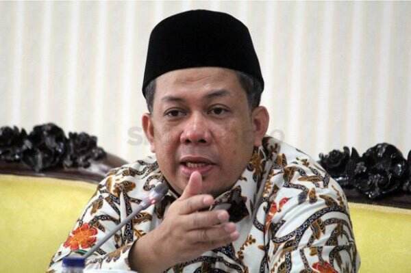 Fahri Hamzah Minta SBY, Jokowi, dan Mega Jangan Mau Diadu