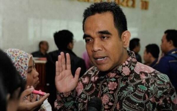 Sekjen Gerindra: Vaksinasi Jalan Menuju Rakyat Sehat dan Negara Kuat