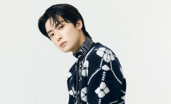 Drama ‘Dear. M’ Belum Ada Hilal, Jaehyun NCT Dikonfirmasi Bakal Main Drama Baru