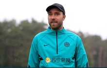 Kerja Sama di Inter Milan Segera Berakhir, Christian Eriksen Tergoda Kembali Bela Ajax