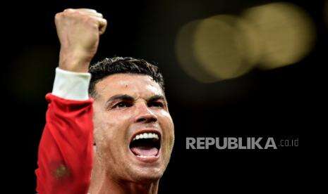 Ronaldo Menyebut Manchester United Butuh Tingkatkan Kualitas
