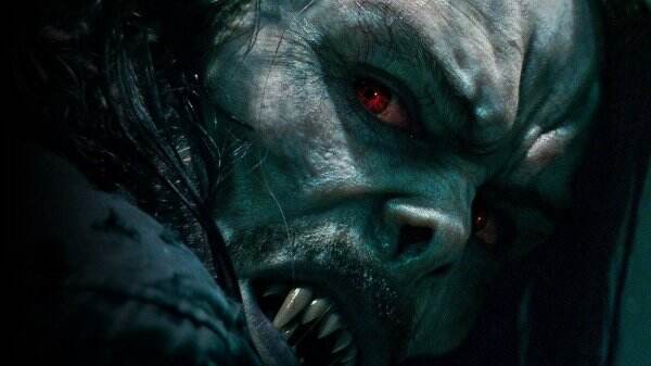 Trailer Terbaru Morbius Rilis, Teror Mencekam Masih Akan Berlanjut!