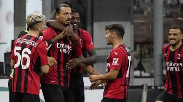 Keinginan Ibrahimovic Sebelum Memutuskan Pensiun dari Dunia Sepak Bola