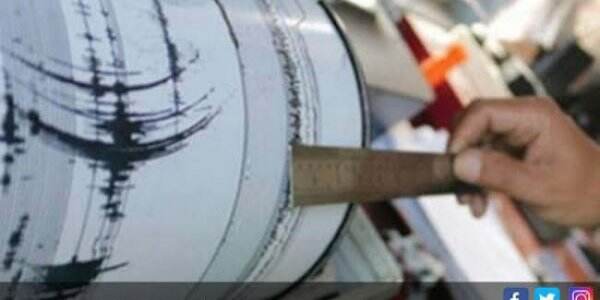 Ambarawa Diguncang Gempa yang Berada di Darat, Begini Keterangan BMKG