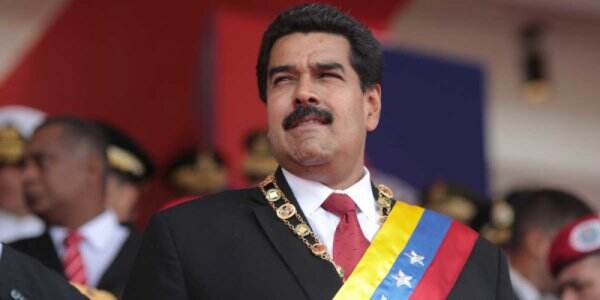 ICC Resmi Buka Penyelidikan Kejahatan Kemanusiaan oleh Rezim Nicolas Maduro