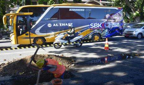Vaksinasi Syarat Keberhasilan Mandalika World Superbike